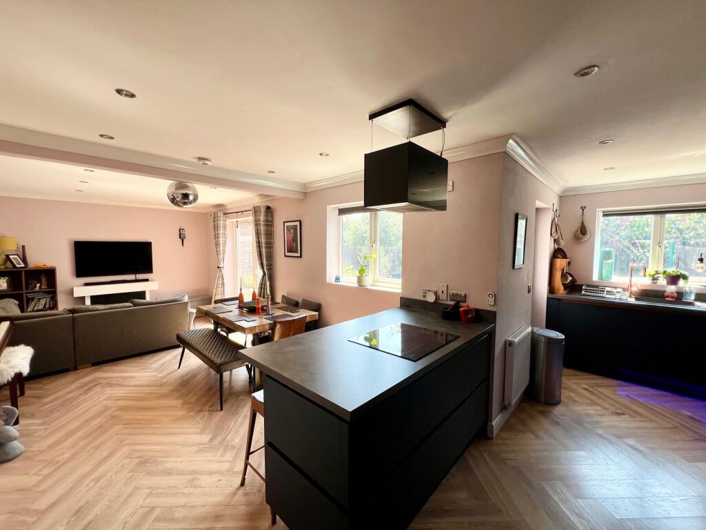 Main image of property: Hayfield Mews, Auckley, DN9