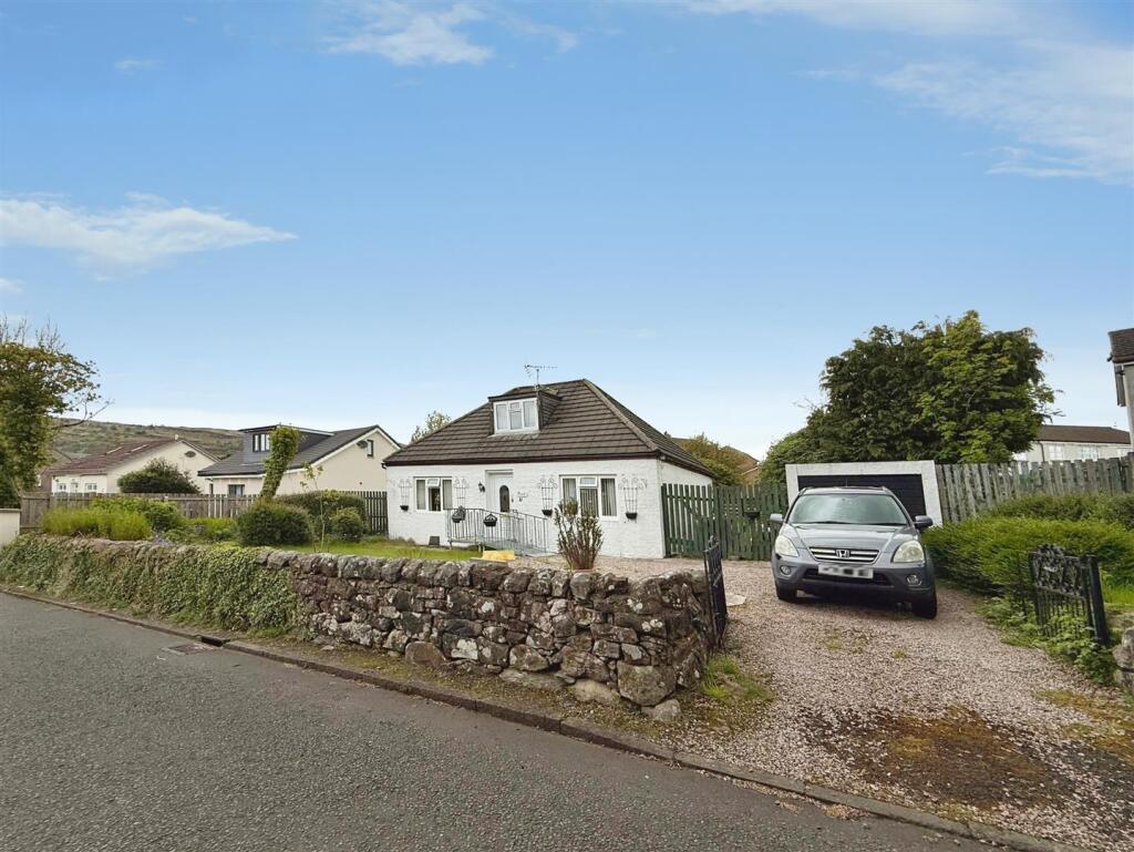 Main image of property: Old Dalnottar Road, Old Kilpatrick, Glasgow