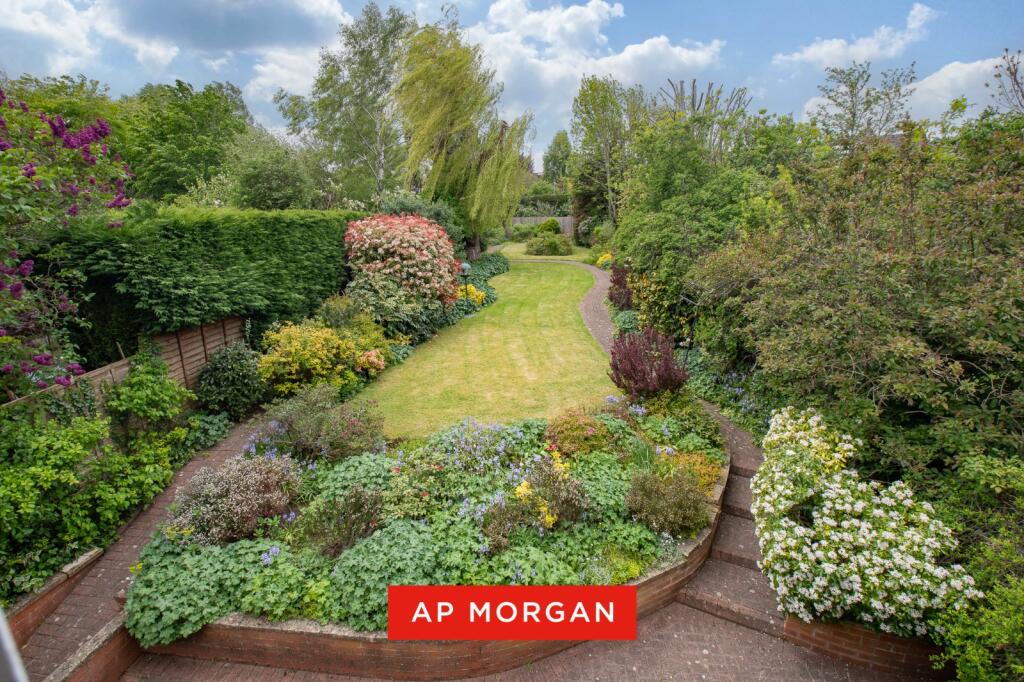 House in Bromsgrove - View 2