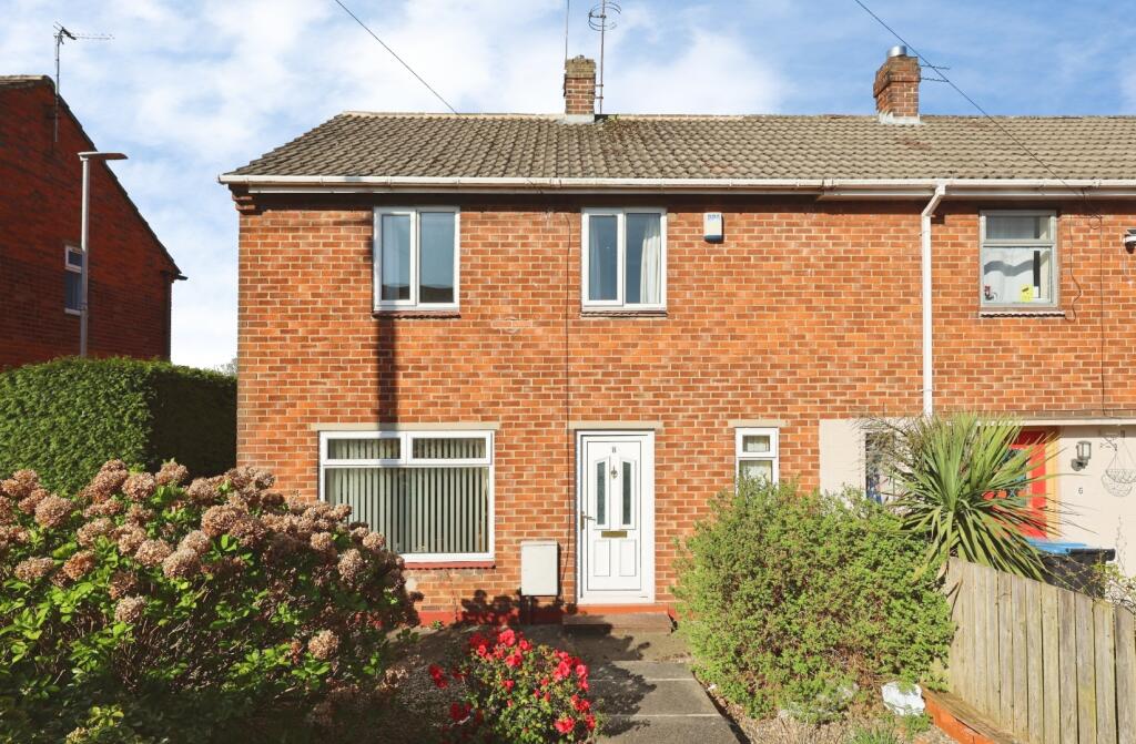 Main image of property: Maple Avenue, Shildon