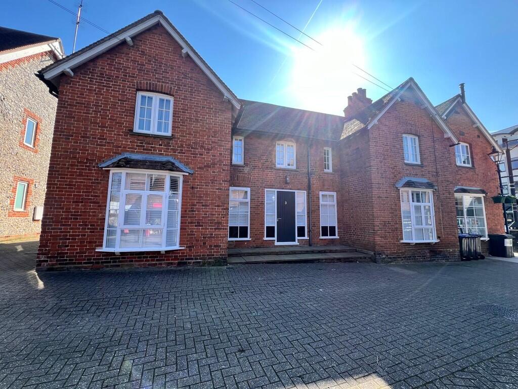 Main image of property: Church Lane Royston 