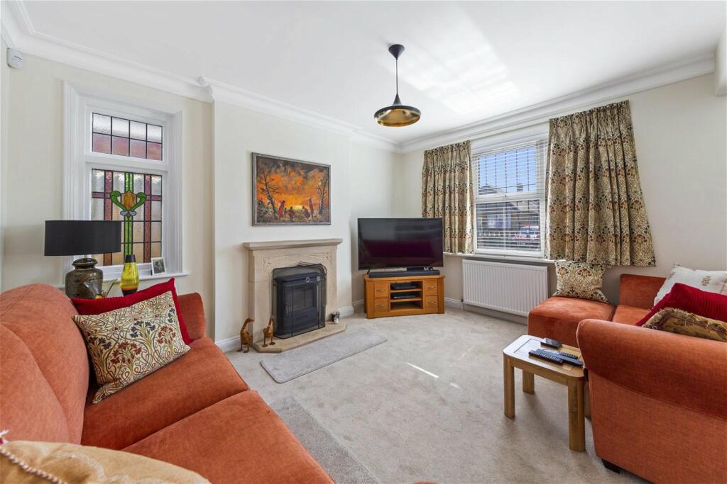 Neale Avenue, Kettering - View 2