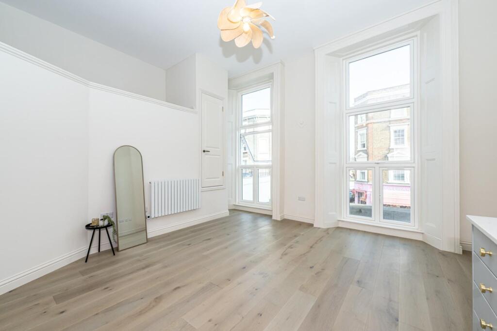 Main image of property: Kilburn High Road, Kilburn, NW6