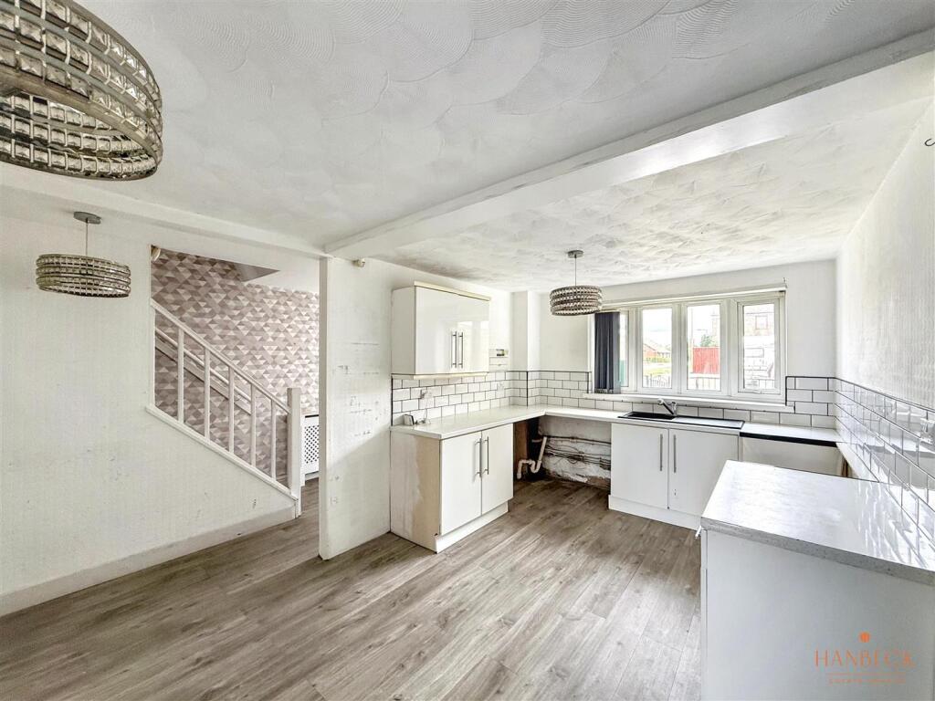 House in Hull, Kingston upon Hull - View 5