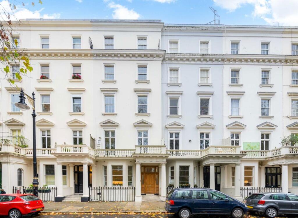 Main image of property: St. Georges Square, LONDON