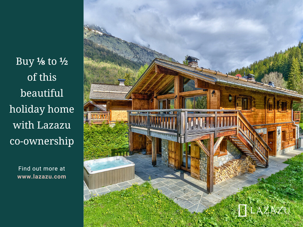 Main image of property: Argentière, Haute-Savoie, Rhone Alps