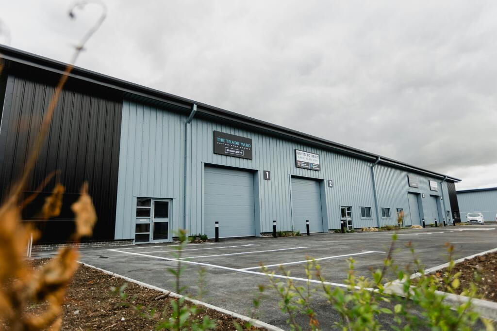 The Trade Yard Barton_Exterior