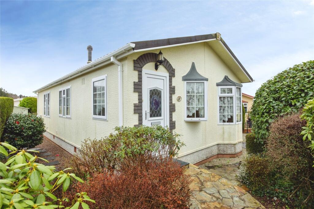 Main image of property: Tregainlands Park, Washaway, Bodmin, Cornwall, PL30