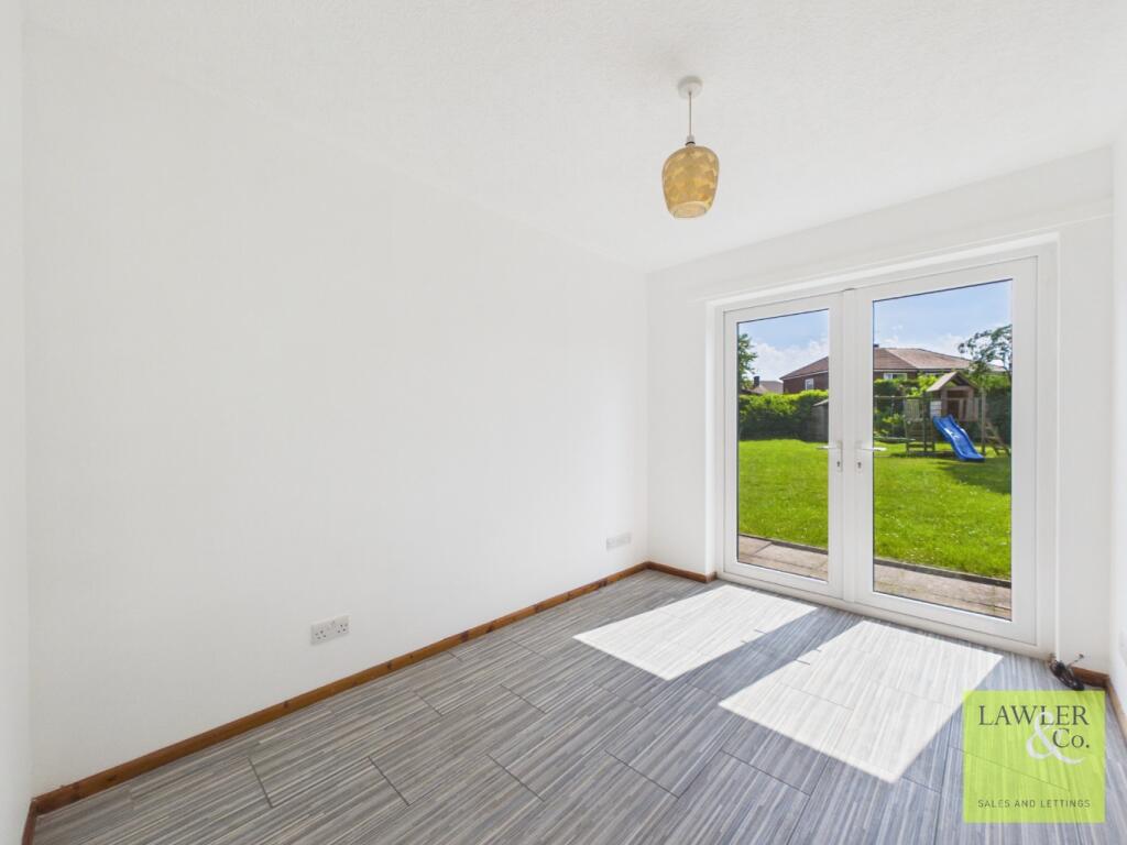 House in Stockport, Bramhall Moor - View 5