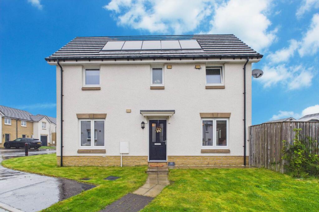 Main image of property: Greylag Place, Cambuslang