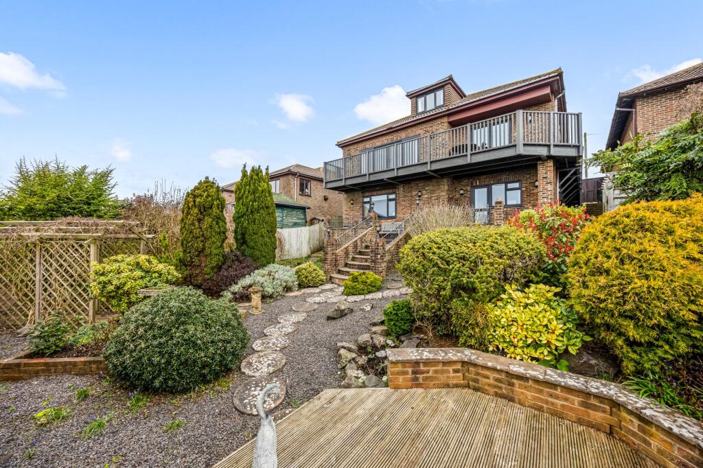 Wanderdown Road, Ovingdean, BN2