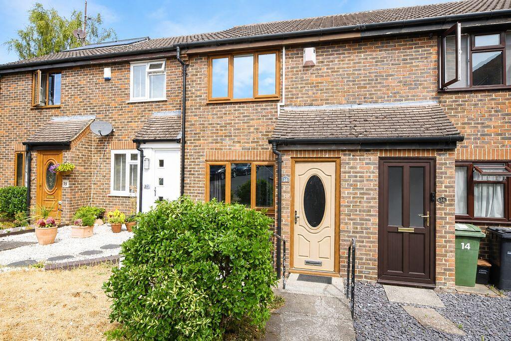 Main image of property: The Stampers, Maidstone