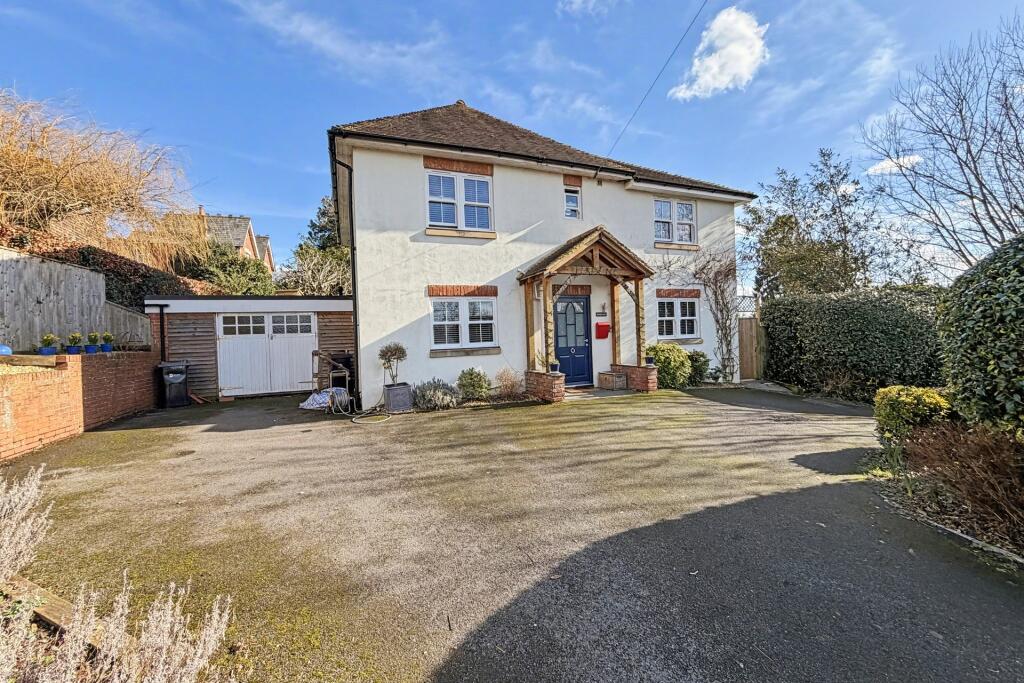 Main image of property: Wimborne