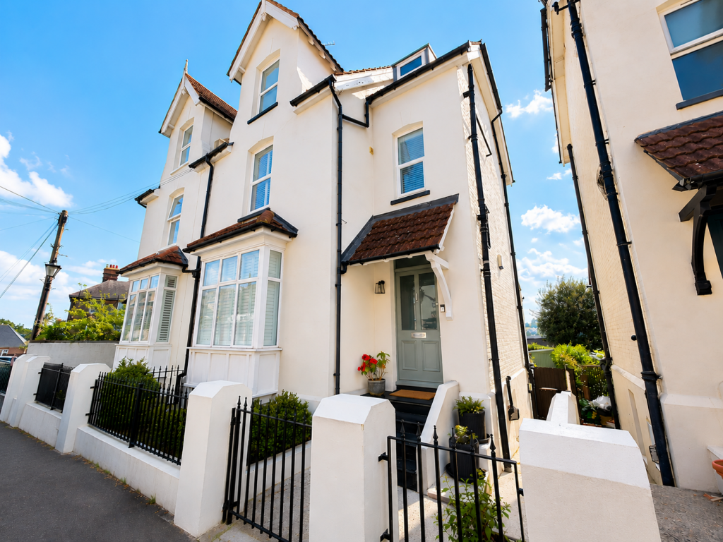 Main image of property: The Close, Rochester