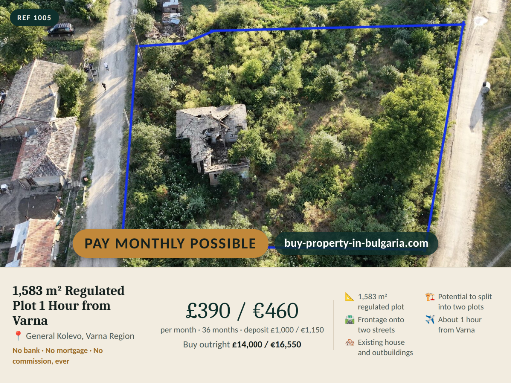 Main image of property: Varna, Varna