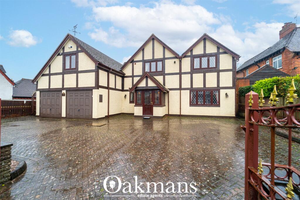 Additional image 53 of Dove House Lane, Solihull, West Midlands, B91