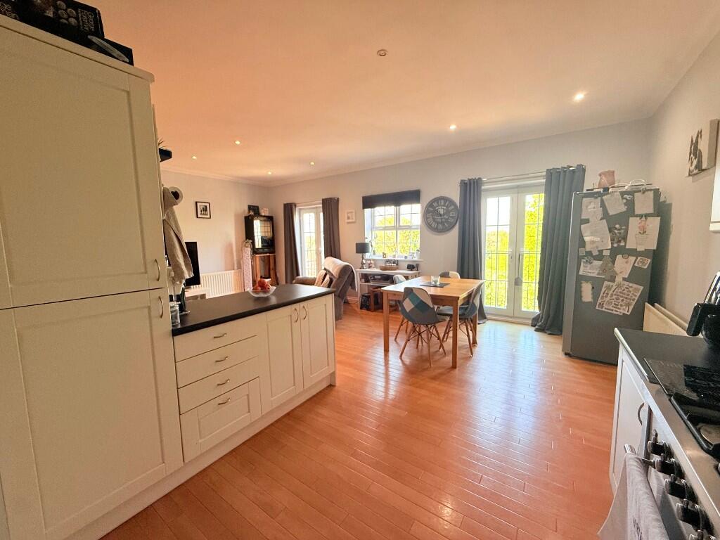 Wharf Mews, Biggleswade, Bedfordshire, SG18 photo 4