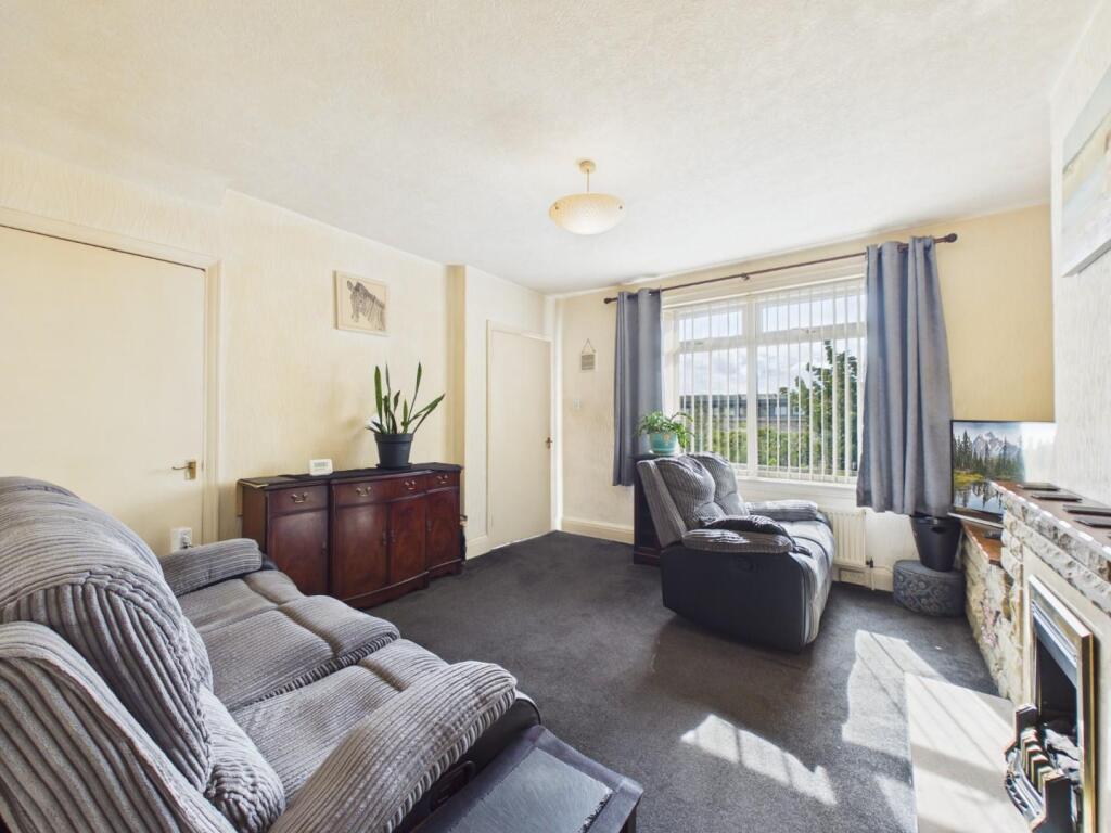 House in Bradford - View 2