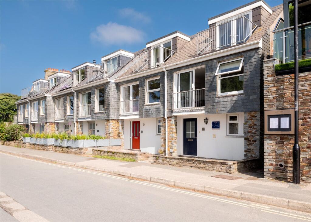 4 Slipway Cottages photo 2