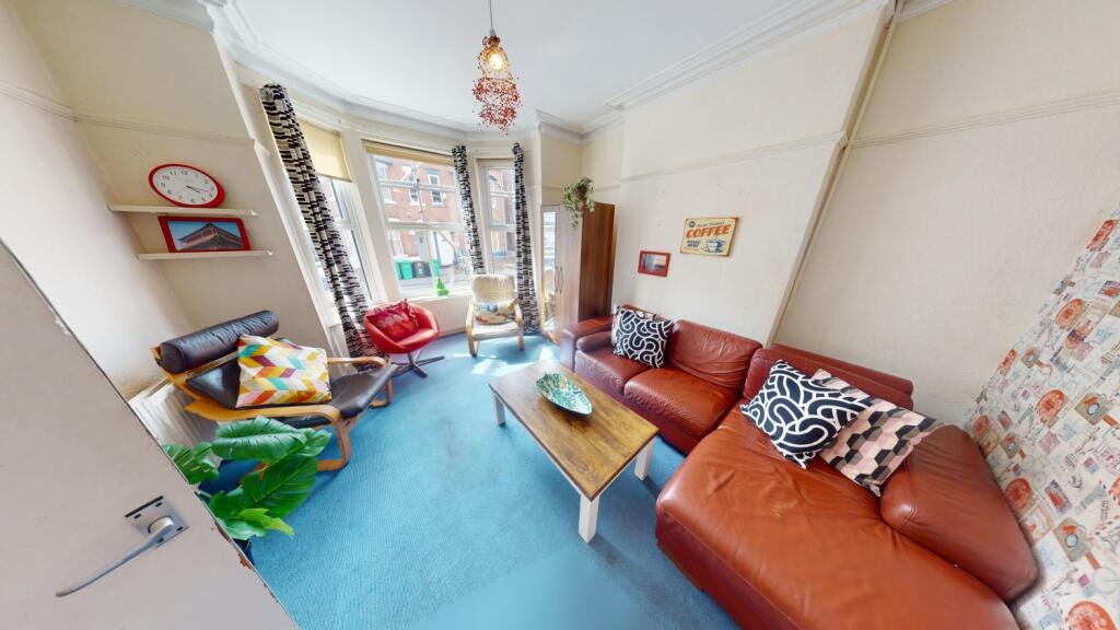 House in Nottingham - View 4