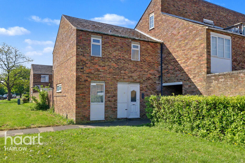 Main image of property: Brockles Mead, Harlow