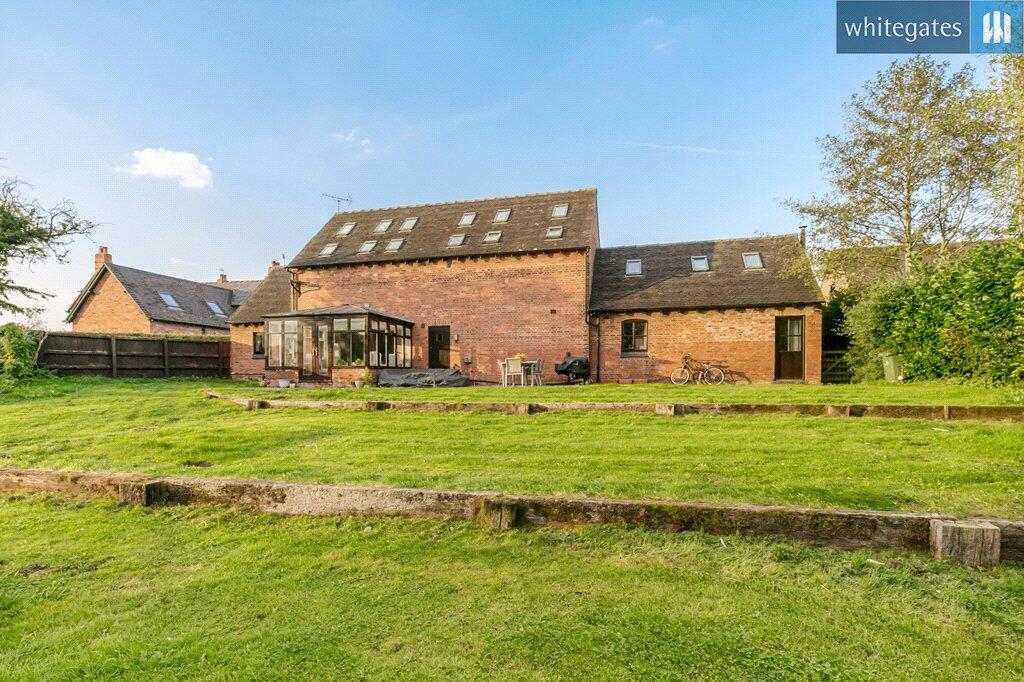 House in Crewe, Hough and Chorlton - View 2