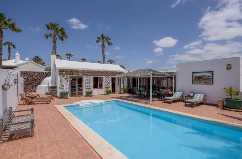 Main image of property: Canary Islands, Lanzarote