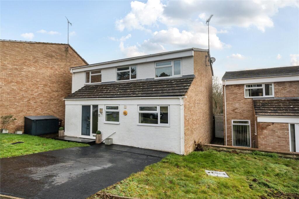 Main image of property: Hartlebury Way, Charlton Kings, Cheltenham