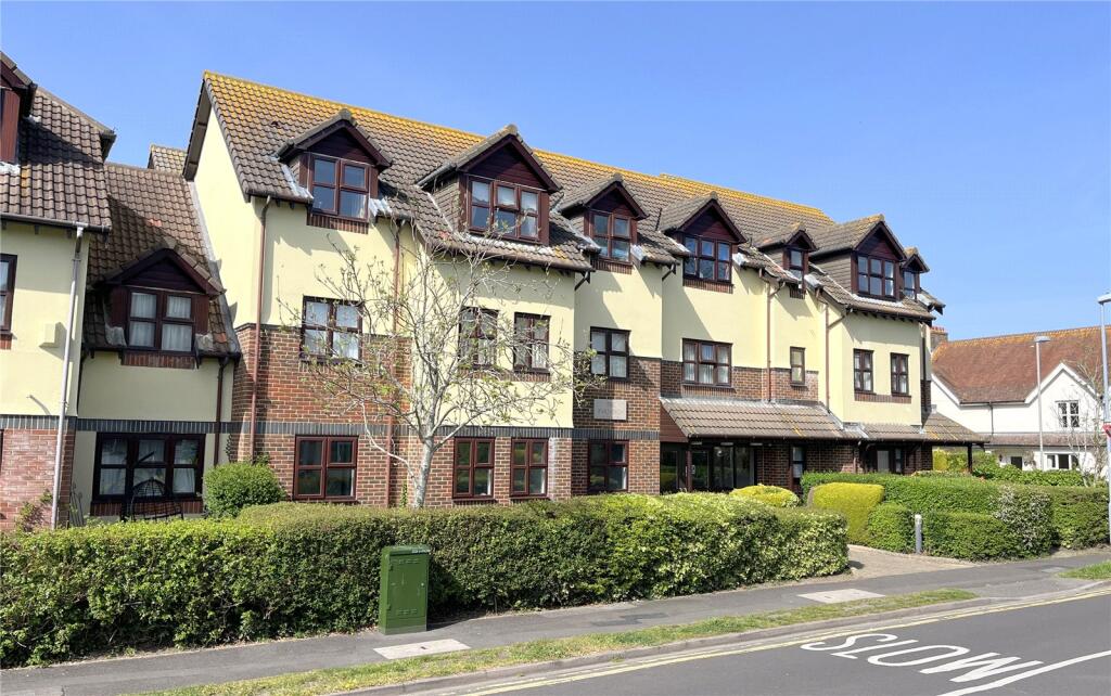 Main image of property: Wortley Road, Highcliffe, Christchurch, Dorset, BH23