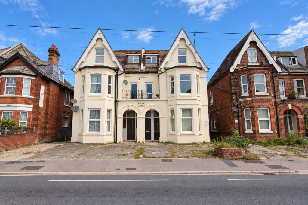 Main image of property: Howard Road, Southampton, SO15