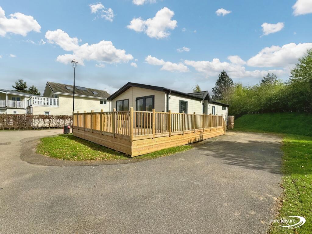 Main image of property: Lakeland Lowther Tydd St Giles Golf and Country Club, Tydd st Giles PE13 5NZ