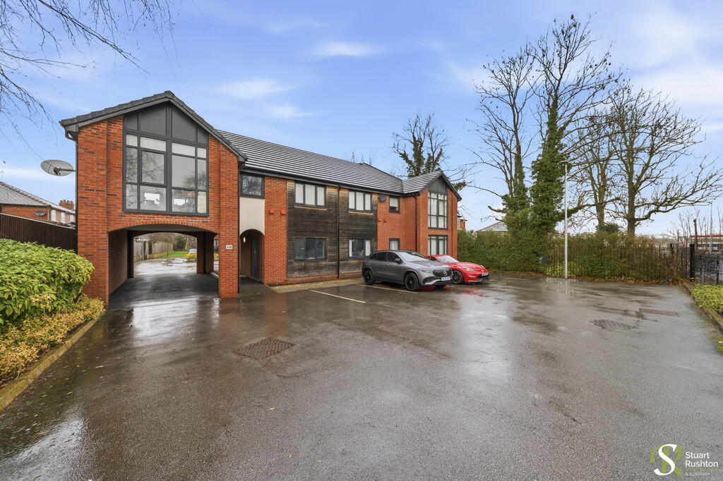 Main image of property: Mobberley Road, Knutsford