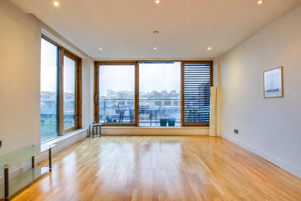 Main image of property:  Clavering Place, Quayside Lofts, 