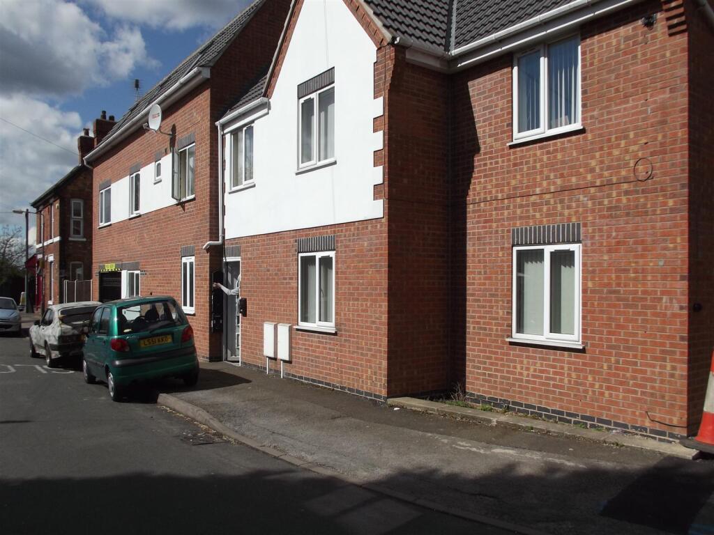 Main image of property: Norman Road, Carlton, NG3 6LN