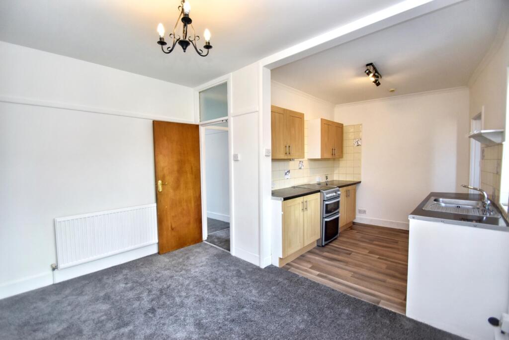 House in Peterborough - More