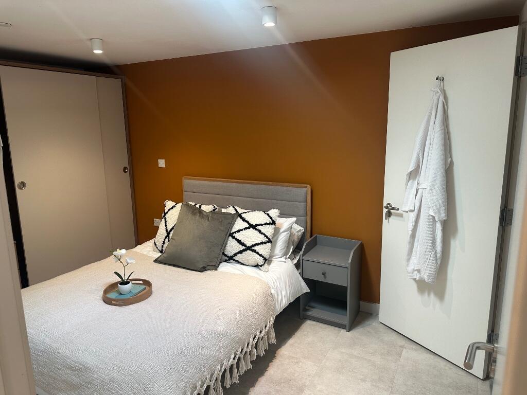 Main image of property: Paradise Street, Birmingham, B1