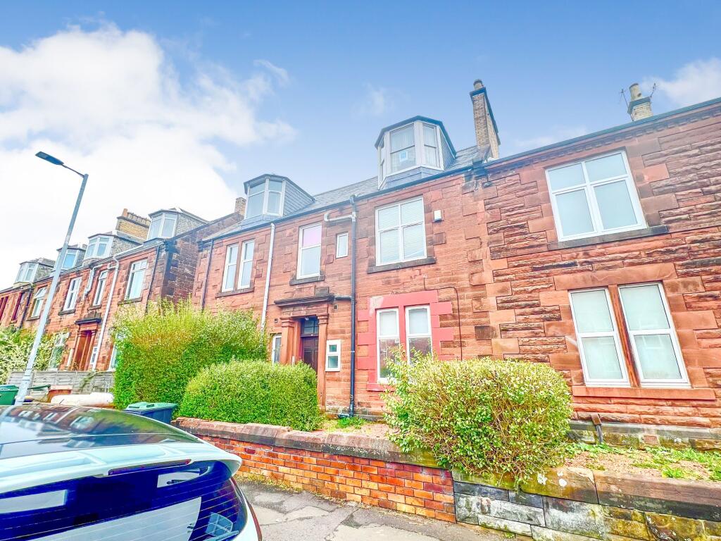 Main image of property: 22f Fullarton Street, Kilmarnock, KA1 2QT