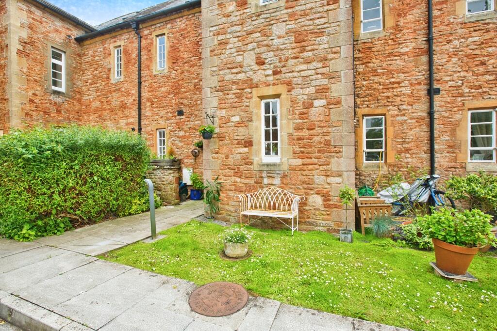 Additional image 2 of Lower Chapel Court, South Horrington Village, Wells, BA5