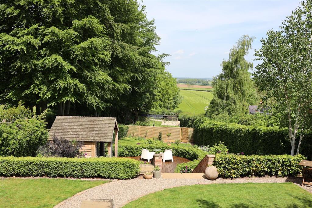 House in York, Marton cum Grafton - View 3