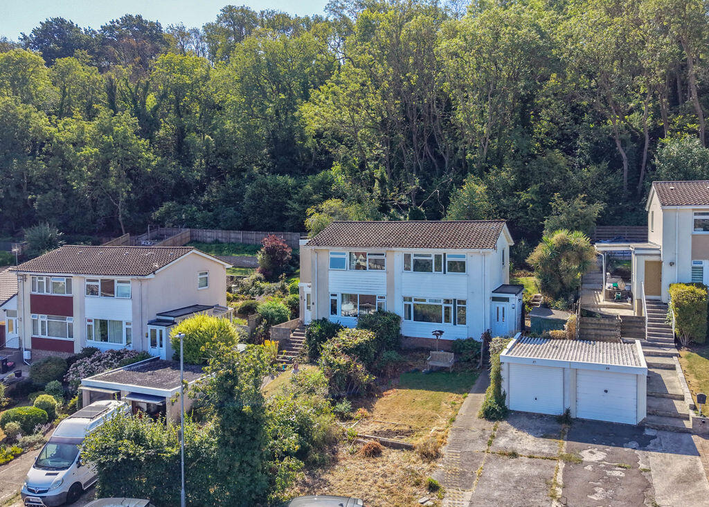 Main image of property: Copse Close, Weston super Mare - NO CHAIN