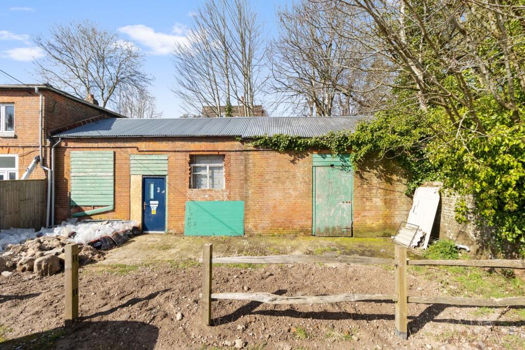 Main image of property: Vinehall Road, Mountfield, Robertsbridge, TN32
