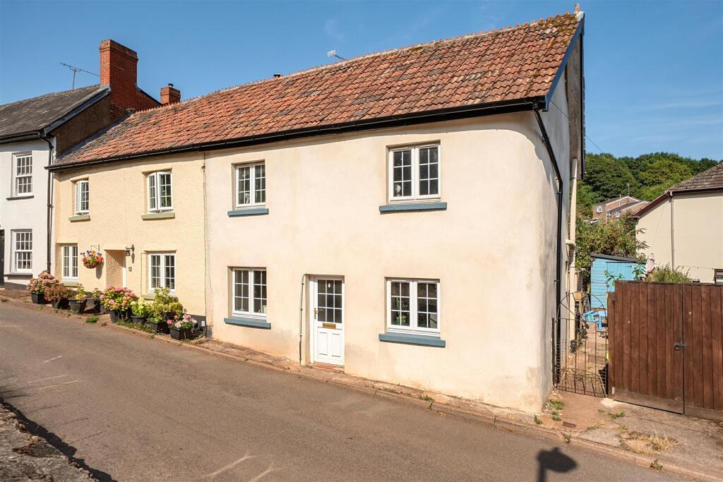 Main image of property: Hen Street, Bradninch, Exeter