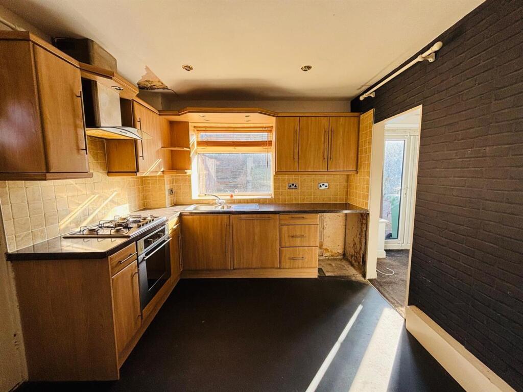 House in Leeds - View 4