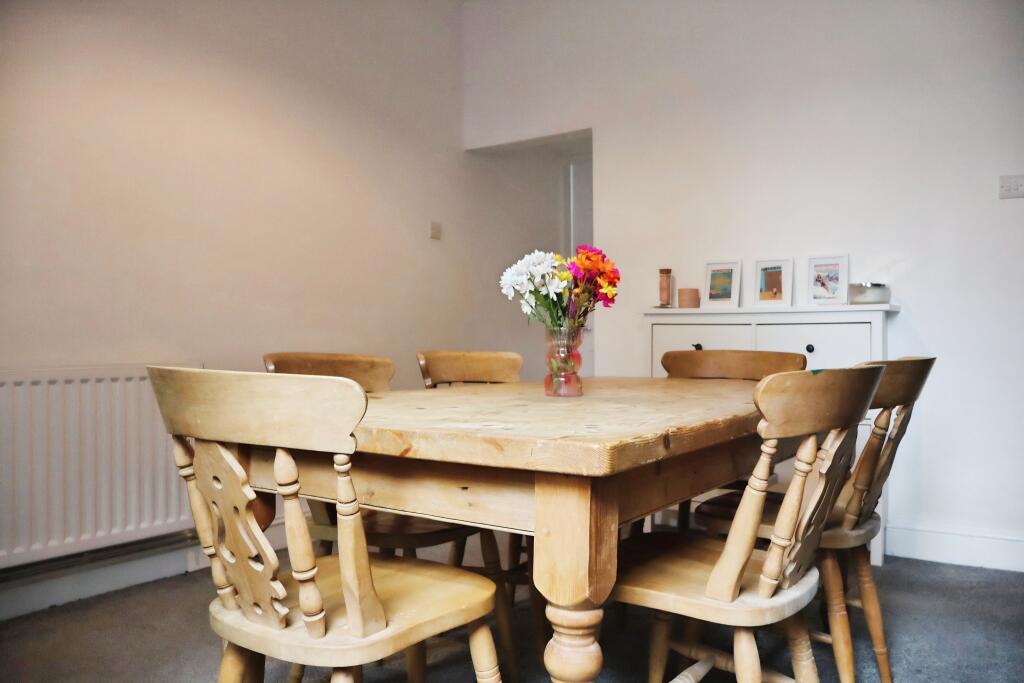 House in Sheffield - View 5