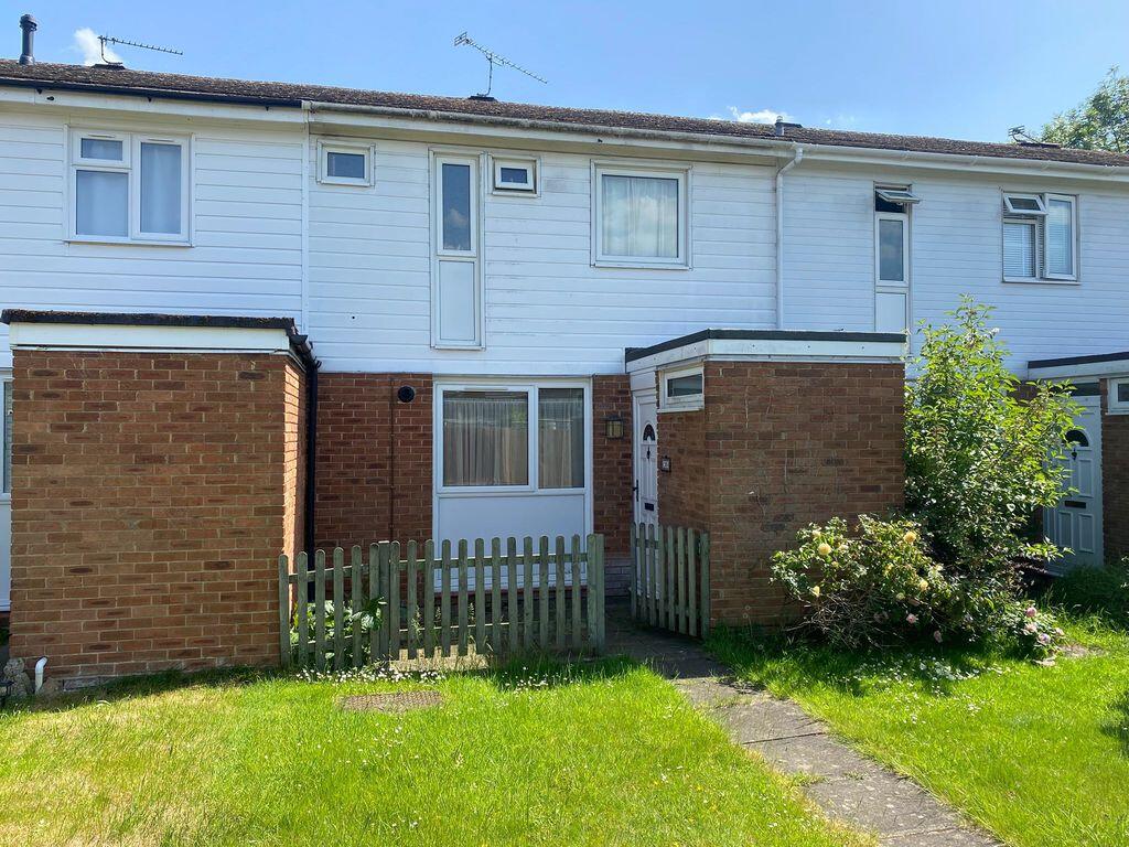Main image of property: Marlow