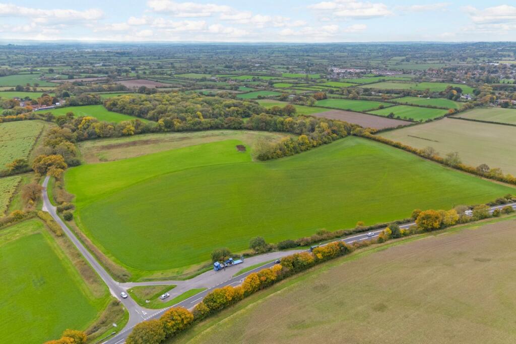 Main image of property: Charnage, Mere, Warminster, Wiltshire