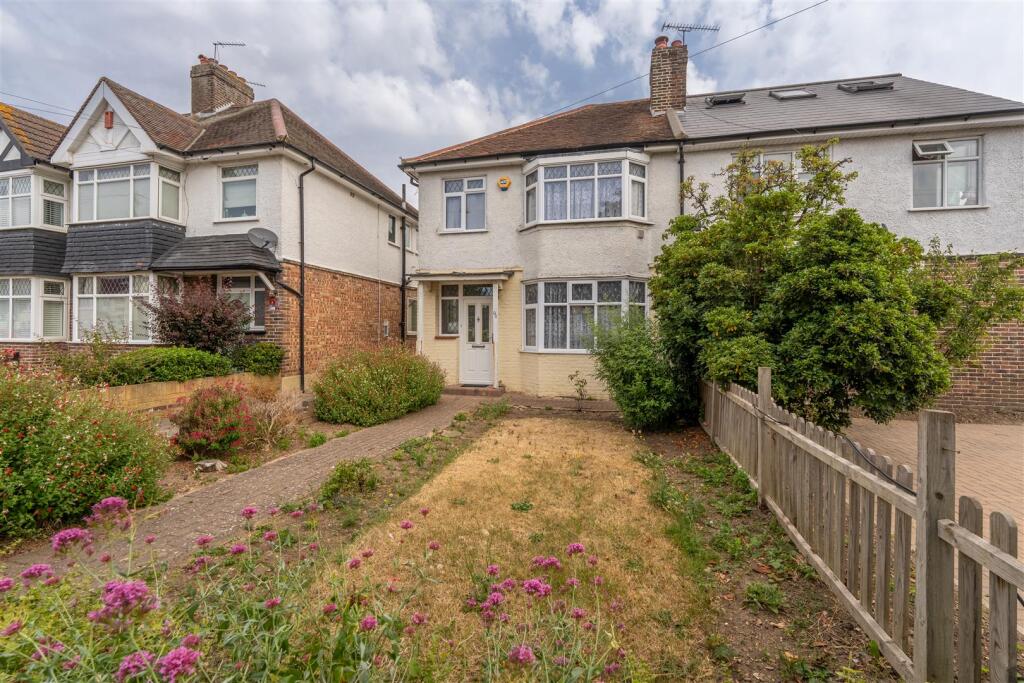 Main image of property: Central Avenue, Hounslow