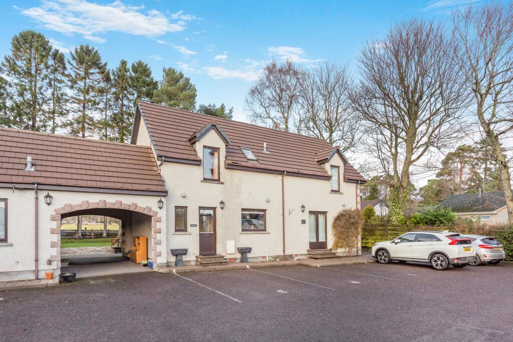 Main image of property: Perth Road, Newtonmore