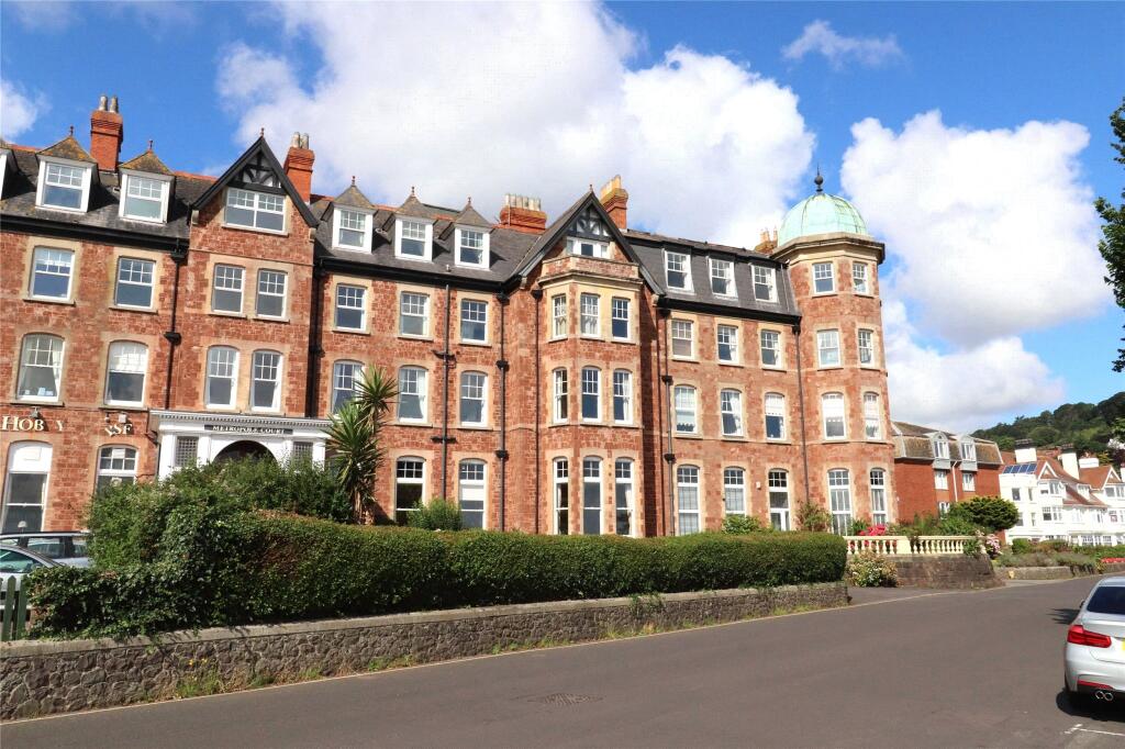 Main image of property: Metropole Court, Minehead, Somerset, TA24