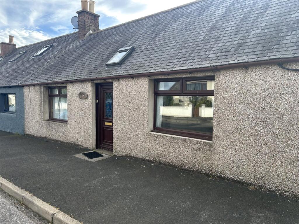 Main image of property: Main Street, Luthermuir, Laurencekirk, Aberdeenshire, AB30